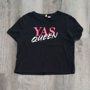 Womens Graphic Tee